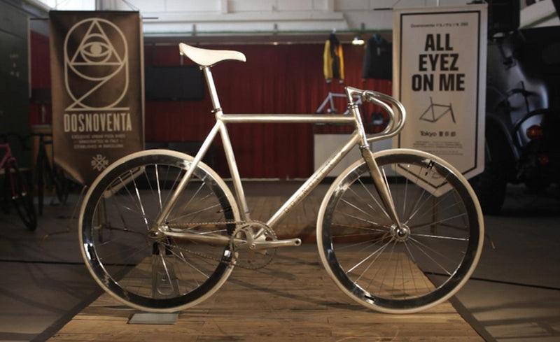 Dosnoventa from Spanish