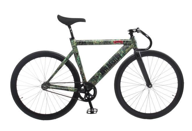 LEADER BIKE × NITRAID 735TR Reservation Start!!