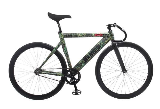 LEADER BIKE×nitraid 735TR受注開始