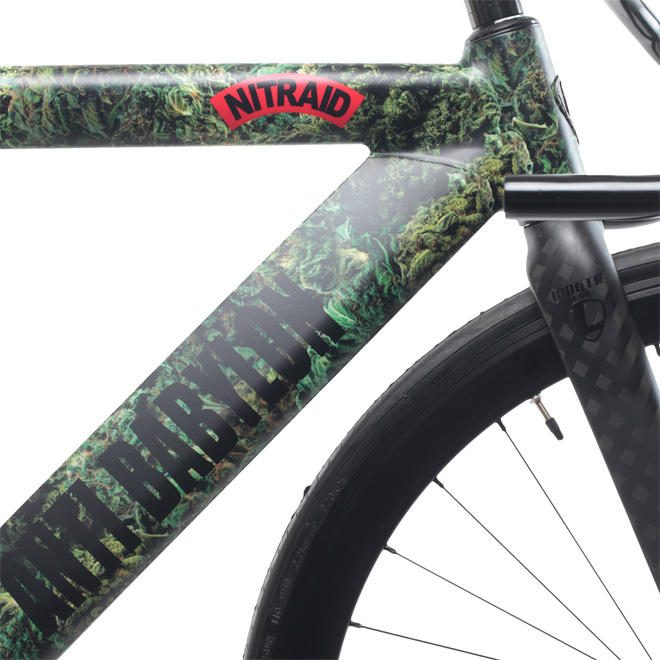 Limited frame feature!!