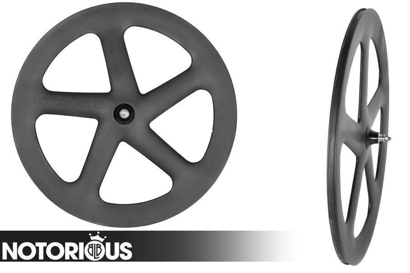 BLB NOTORIUS 05 WHEEL in STORE