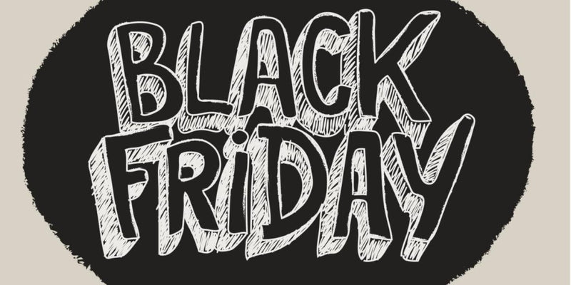 ”BLACK FRIDAY”