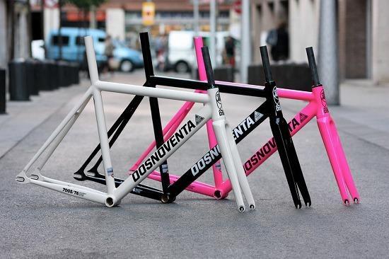 お待たせしました、DOOSNOVENTA FRAME 本日入荷しました！！！！