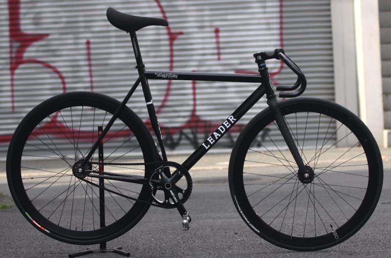 722TS HERITAGE EDITION