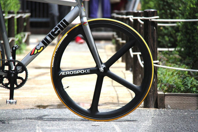 AERO SPOKE 入荷！