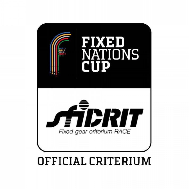 今週末9/15（土）岐阜で開催される「sfiDARE CRIT」に参戦します！