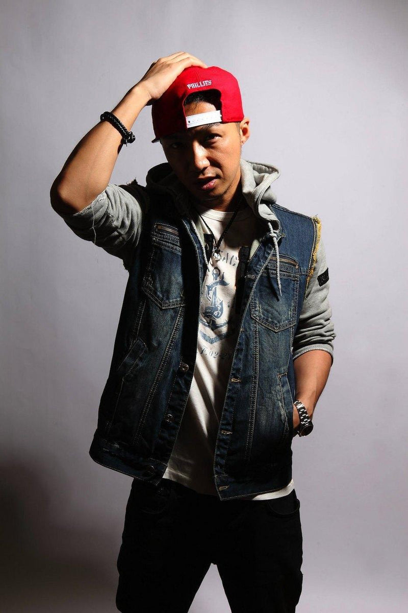 DJ下拓 LIFE GOES ON feat KIRA & CHEHON