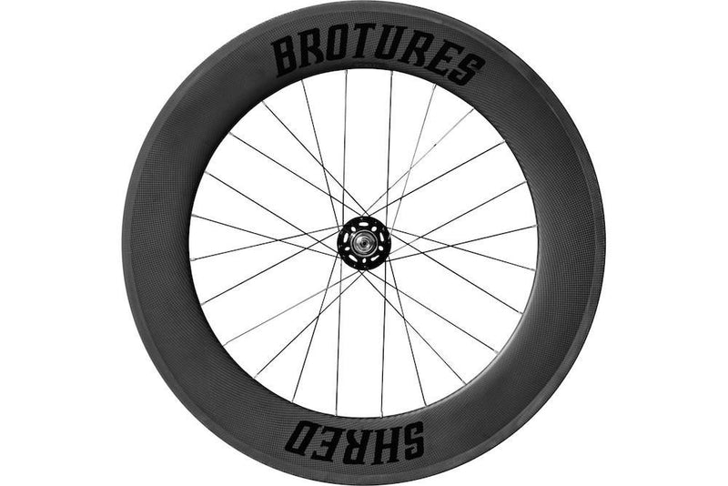 NEW!! BROTURES ORIGINAL SHRED WHEEL 入荷!!