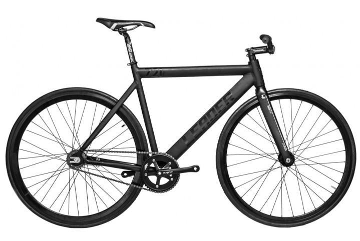 LEADER BIKES 721TR 入荷直前！！！