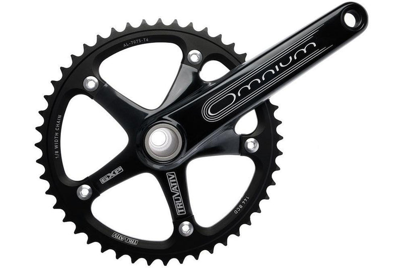 SRAN OMNIUM CRANK SET BLACK ¥37,000(税抜き) 再入荷!!!