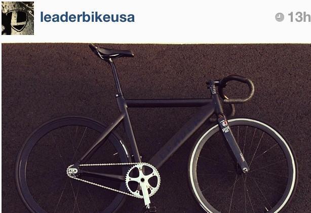#LDRessentials by LEADER BIKE U.S.A.