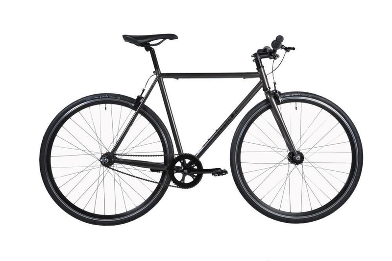 LEADER BIKE 721 & Fyxation Pixel