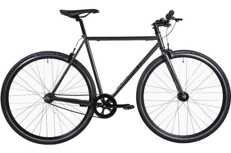 Fyxation COMPLETE BIKE!!!!