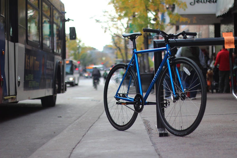 日本初上陸、初めての１台にピッタリ！Fyxation 