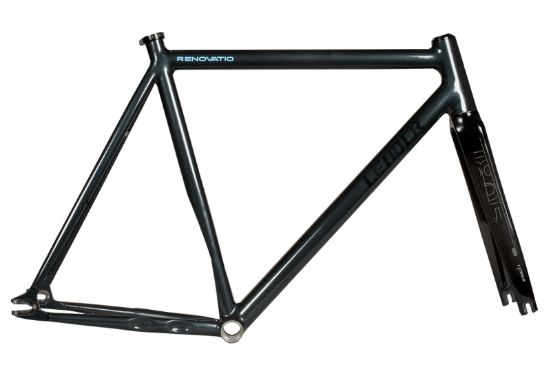 LEADER BIKES RENOVATIO!!!!!