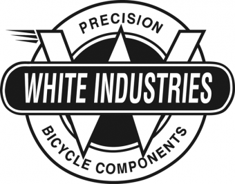 White Industries Urban Pedal | ブローチャーズ - BROTURES ONLINE