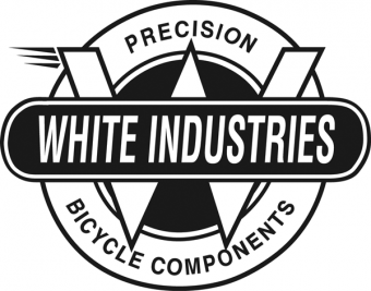 WHITE INDUSTRIES URBAN PEDAL