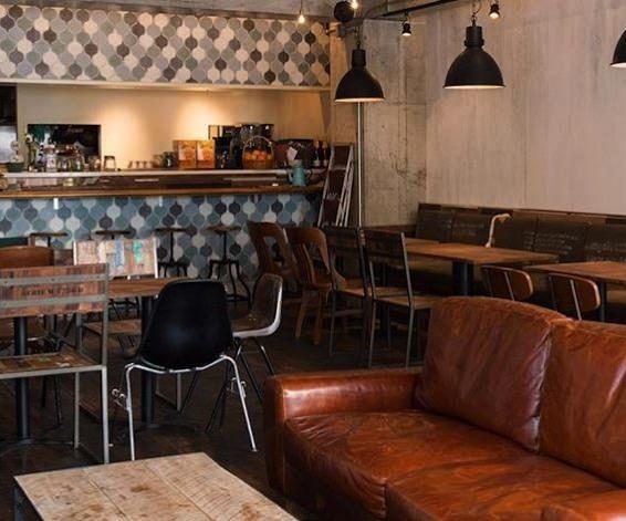 YOKOHAMA RECOMMEND SPOT！！