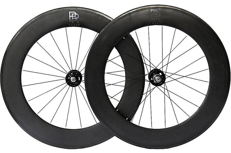 BROTURES ORIGINAL SHRED88 CARBON WHEEL近日入荷