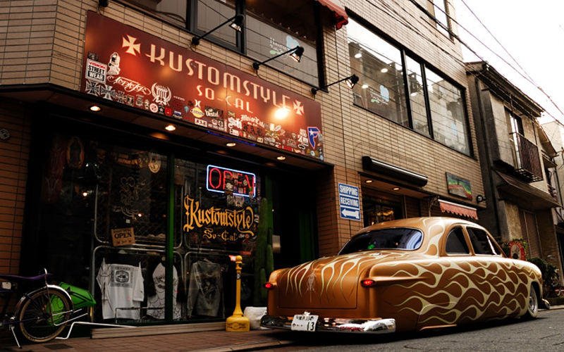 Staff Recommend Shop vol,1