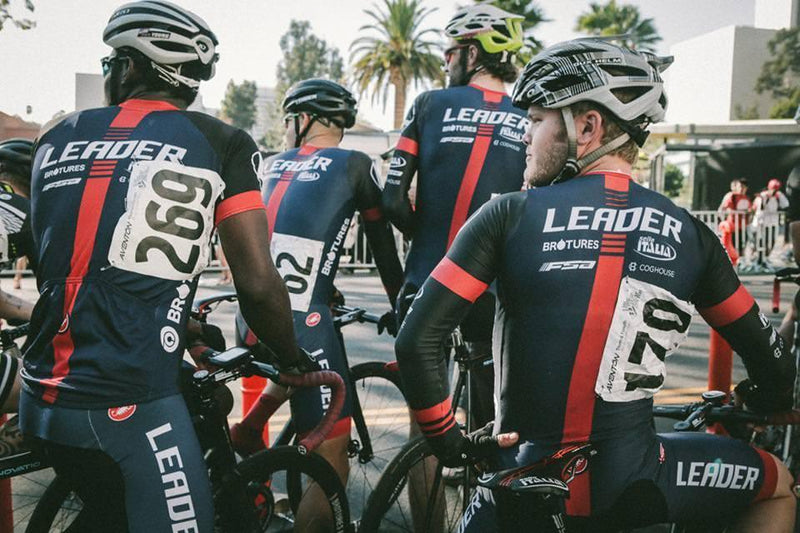 Wolfpack Hustle Civic Center Crit – Race Report!