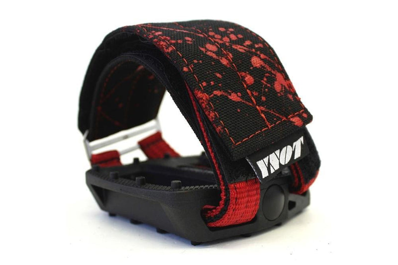 YNOT CYCLE STRAP IN STOCK AGAIN