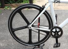 LLL(Triple Leader Bike)