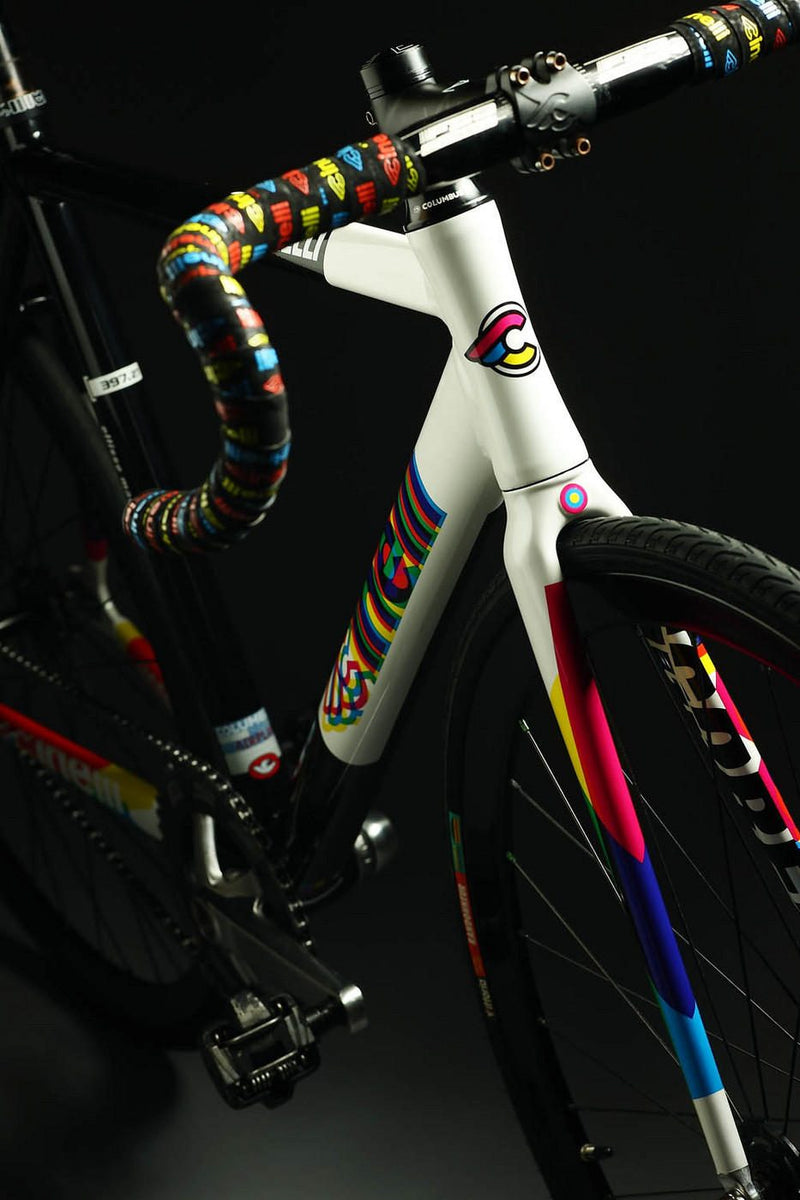 Vigorelli Caleido is comming!!!!!!!