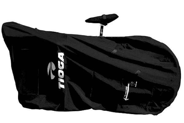 TIOGA COCOON POUCH ¥3,780 再入荷！！