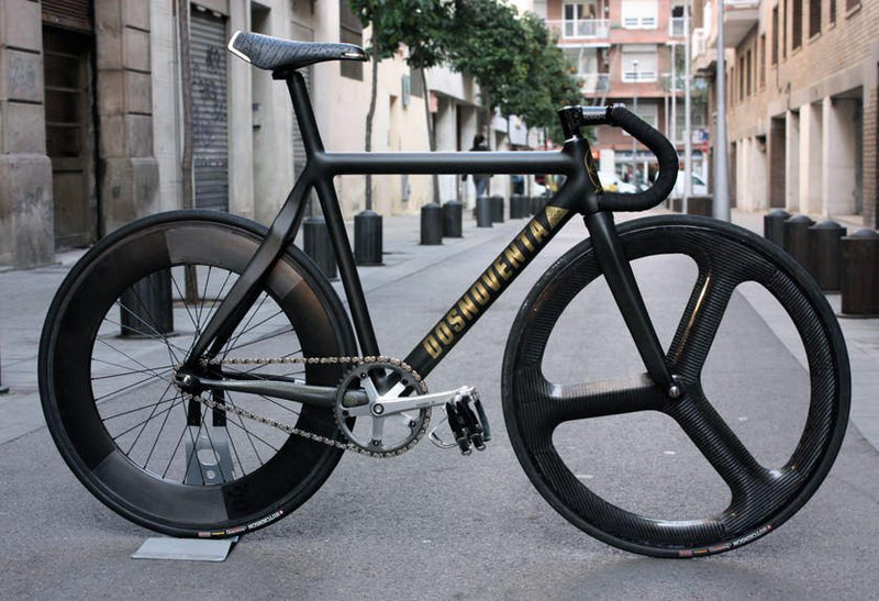 Dosnoventa from Barcelona