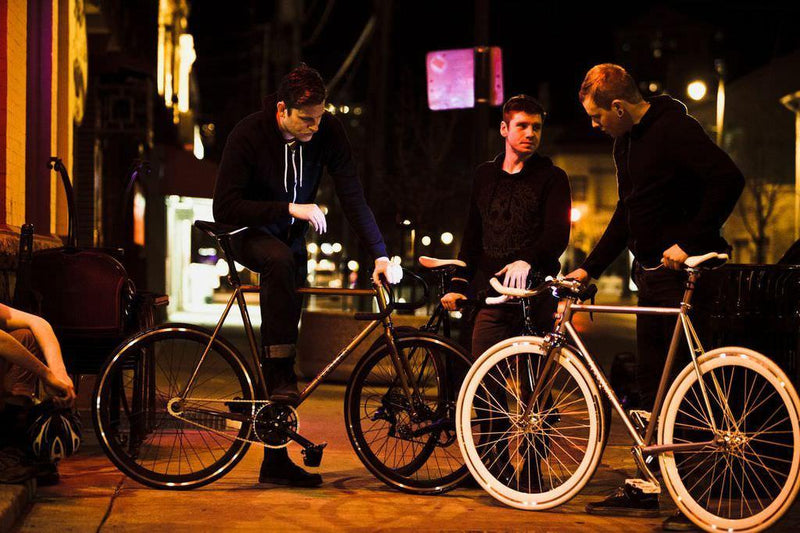 Fyxation Eastside Photo shooting in U.S.