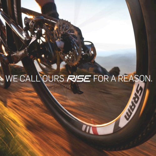 SRAM TT BRAKE LEVER IN SHELF STOCK!!!!!