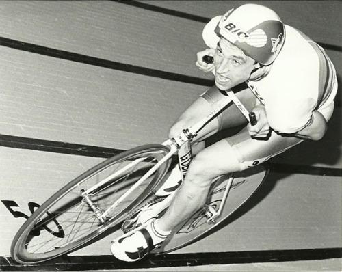 The catcher in the workshop