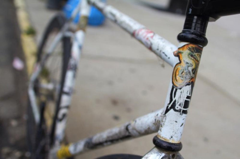 日本未公開、Premium Rush 上映中