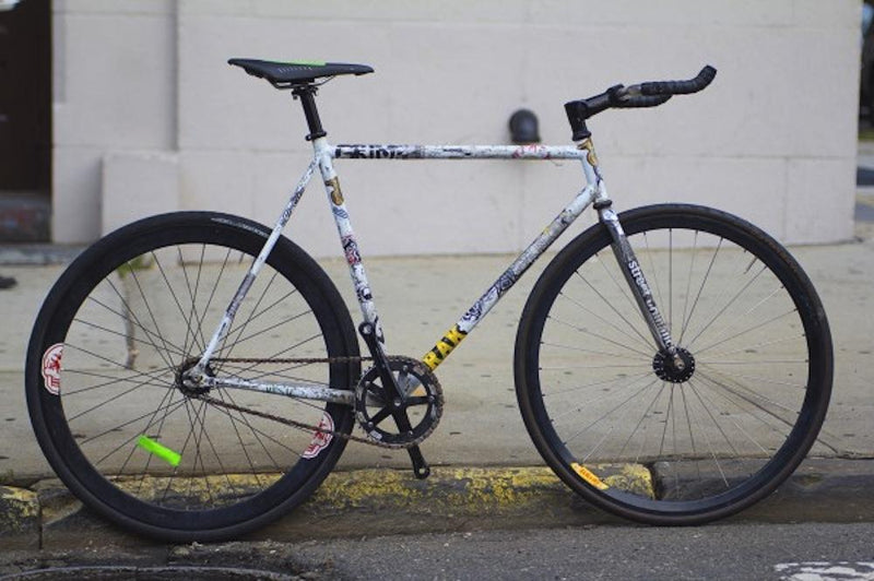 日本未公開、Premium Rush 上映中