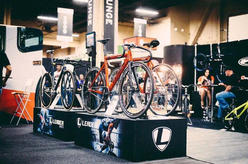 速報!!!! 725 & 735 NEW COLOR が今週末店頭に並びます!!!!!!!