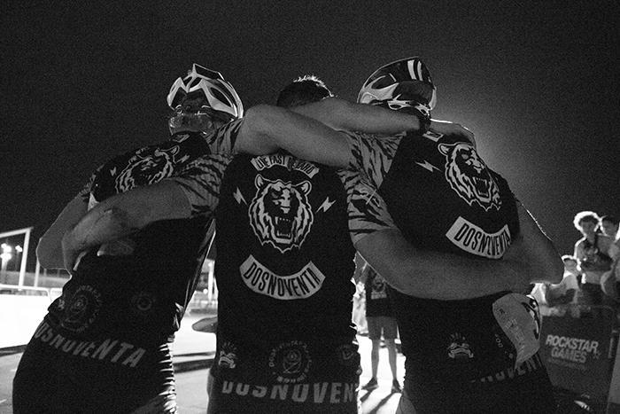 本日のGROUP RIDEは雨予報の為、中止となります。