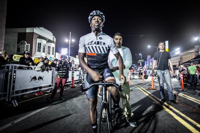 Do not forget !! CRABON CUSTOM BIKES.