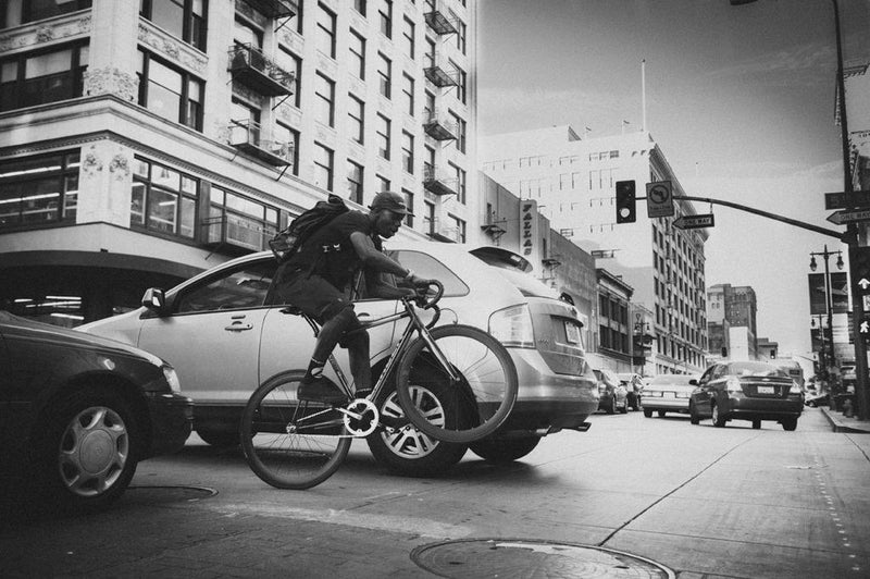 LEADER BIKES史上、最高傑作!!!