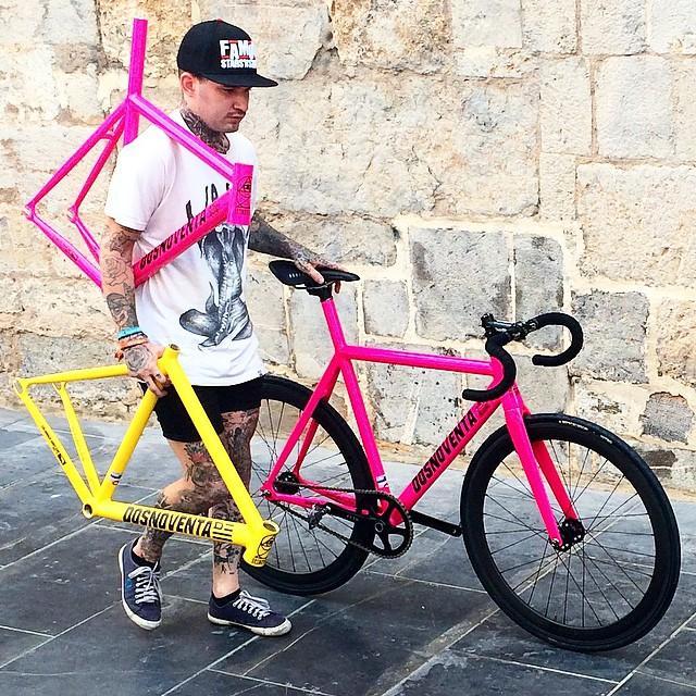 DSNV DETROIT 2 meets HED3.