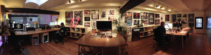 DOSNOVENTA Detroit2.0/Houston