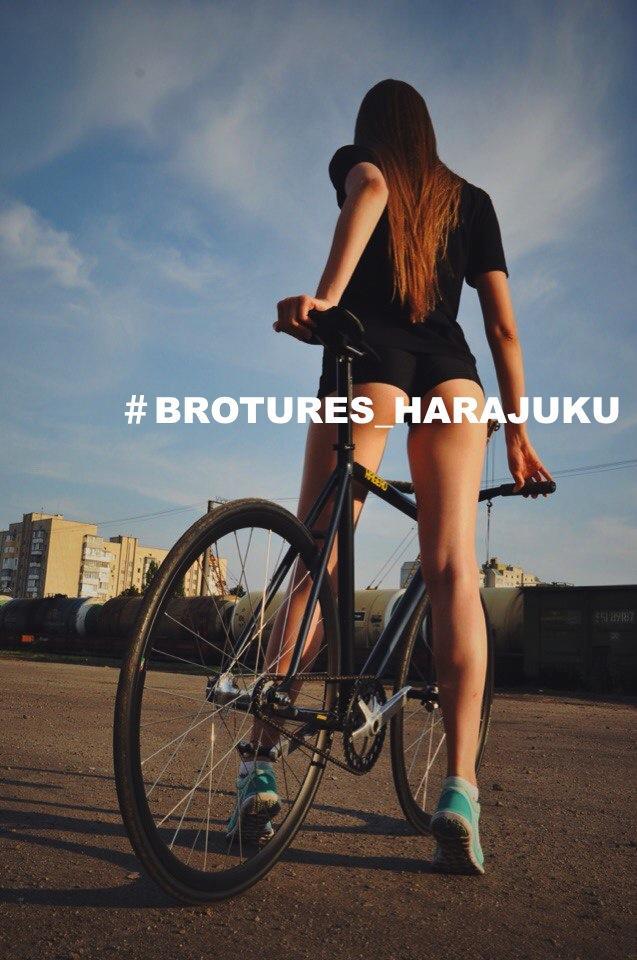 “BROTURES原宿 instagram”