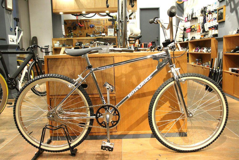 T19 × HOW I ROLL ARRIVED.