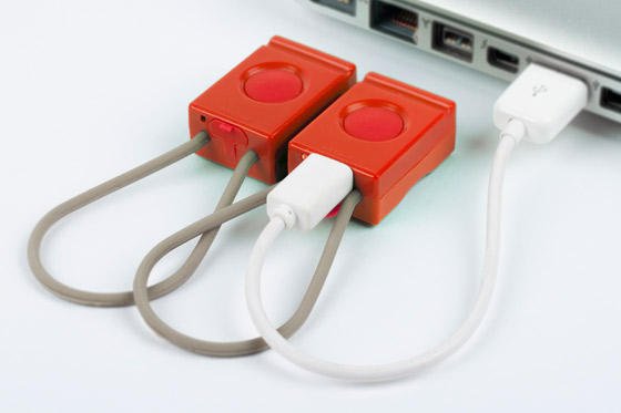 BOOKMAN LIGHT USB ¥5,460！！