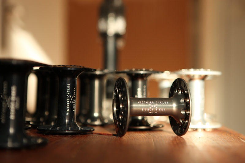 Victoire Cycles à venir bientôt!