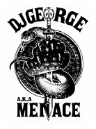 DJ GEORGE a.k.a MENACE号 BUILD!!!