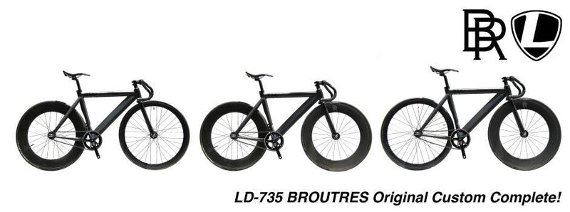 BROTURES Original Products Overview