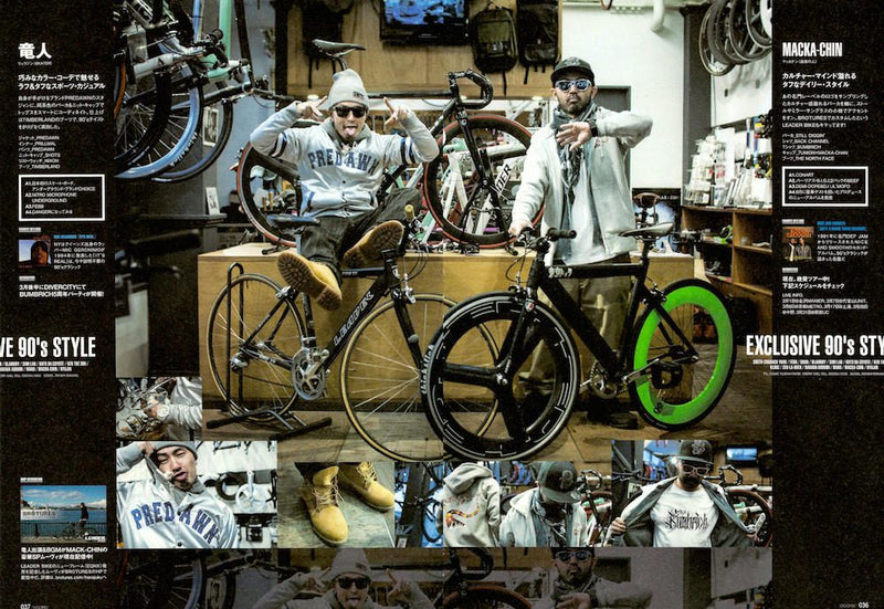 Press Releases！！