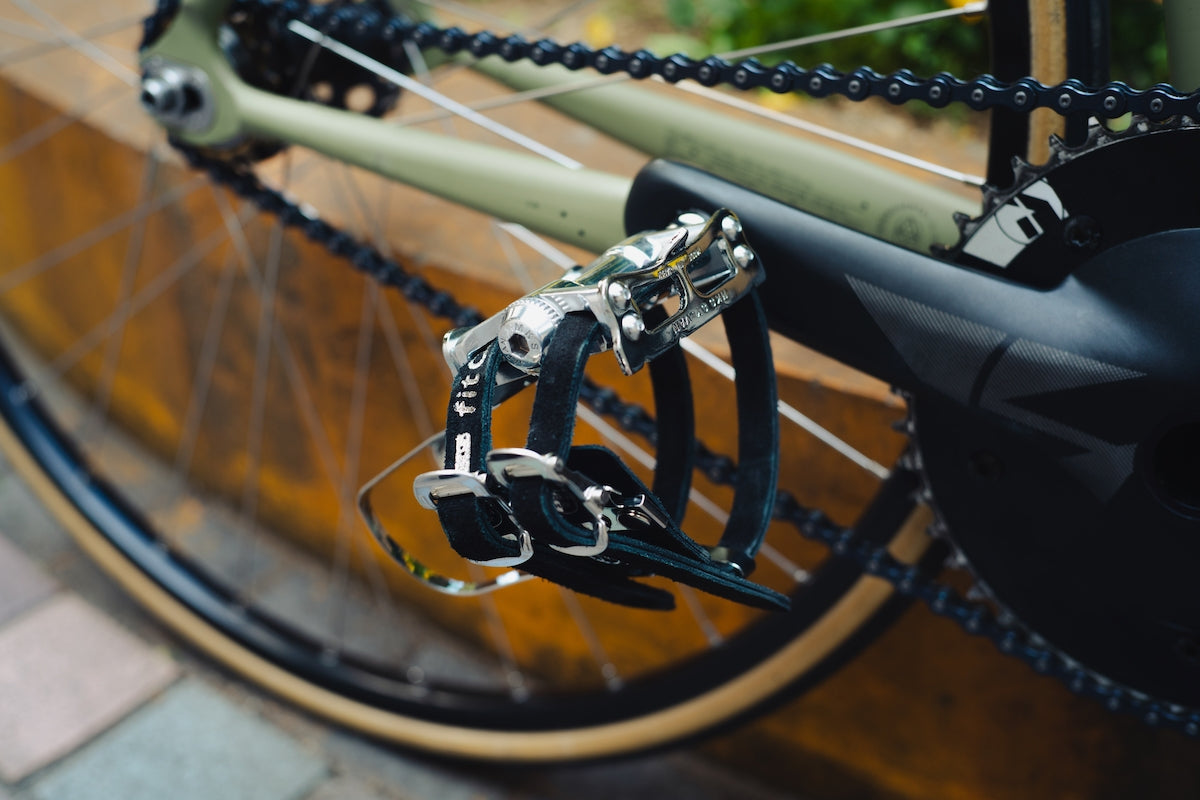 競輪（NJS）認定品 | 自転車ペダルの三ヶ島製作所