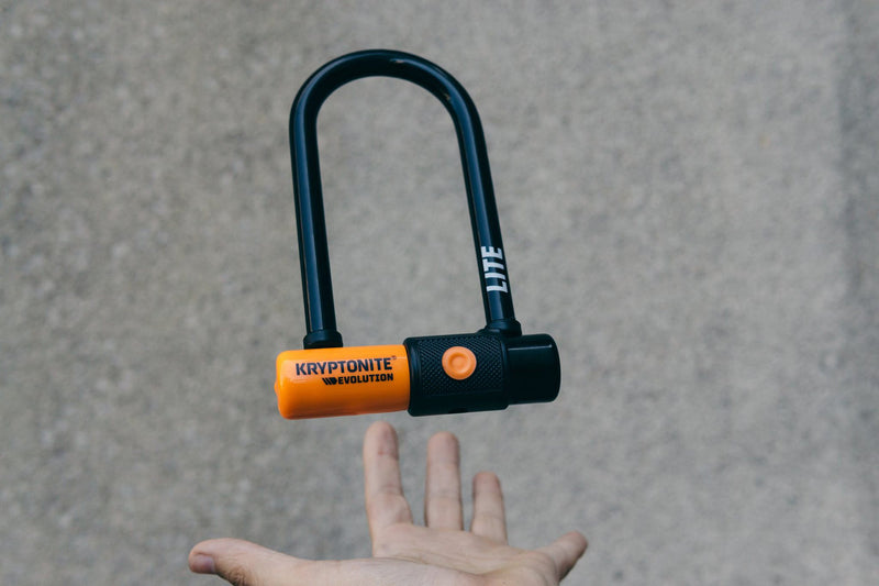 KRYPTONITE EVOLUTION™ LITE MINI-6